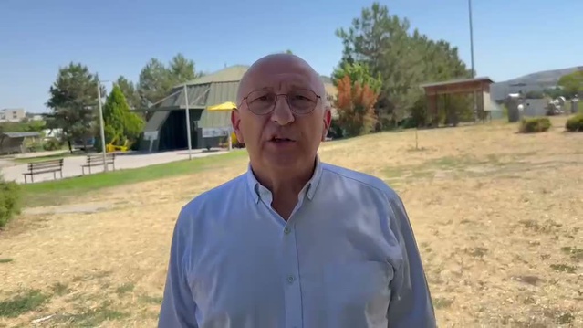 Çakırözer'den Sincan Cezaevi'nde tutuklulara ziyaret ve serbest bırakılma çağrısı