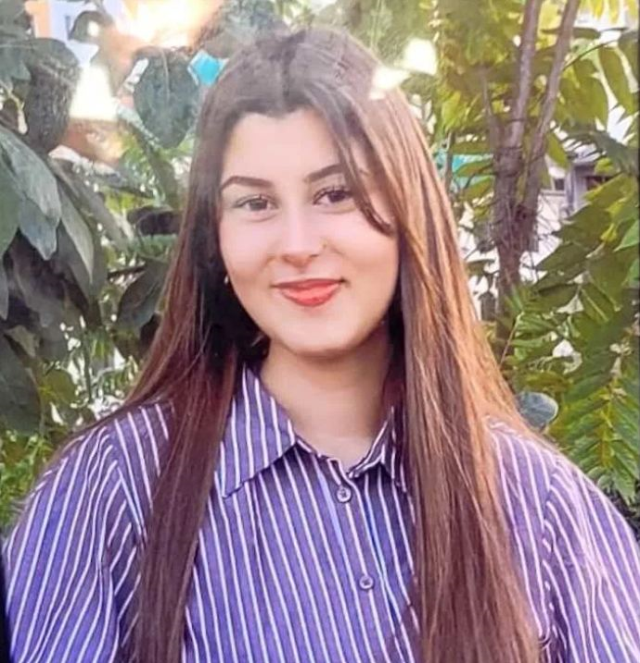 17 yaşındaki Tuana'nın ölümüne neden olan sürücünün cezası belli oldu