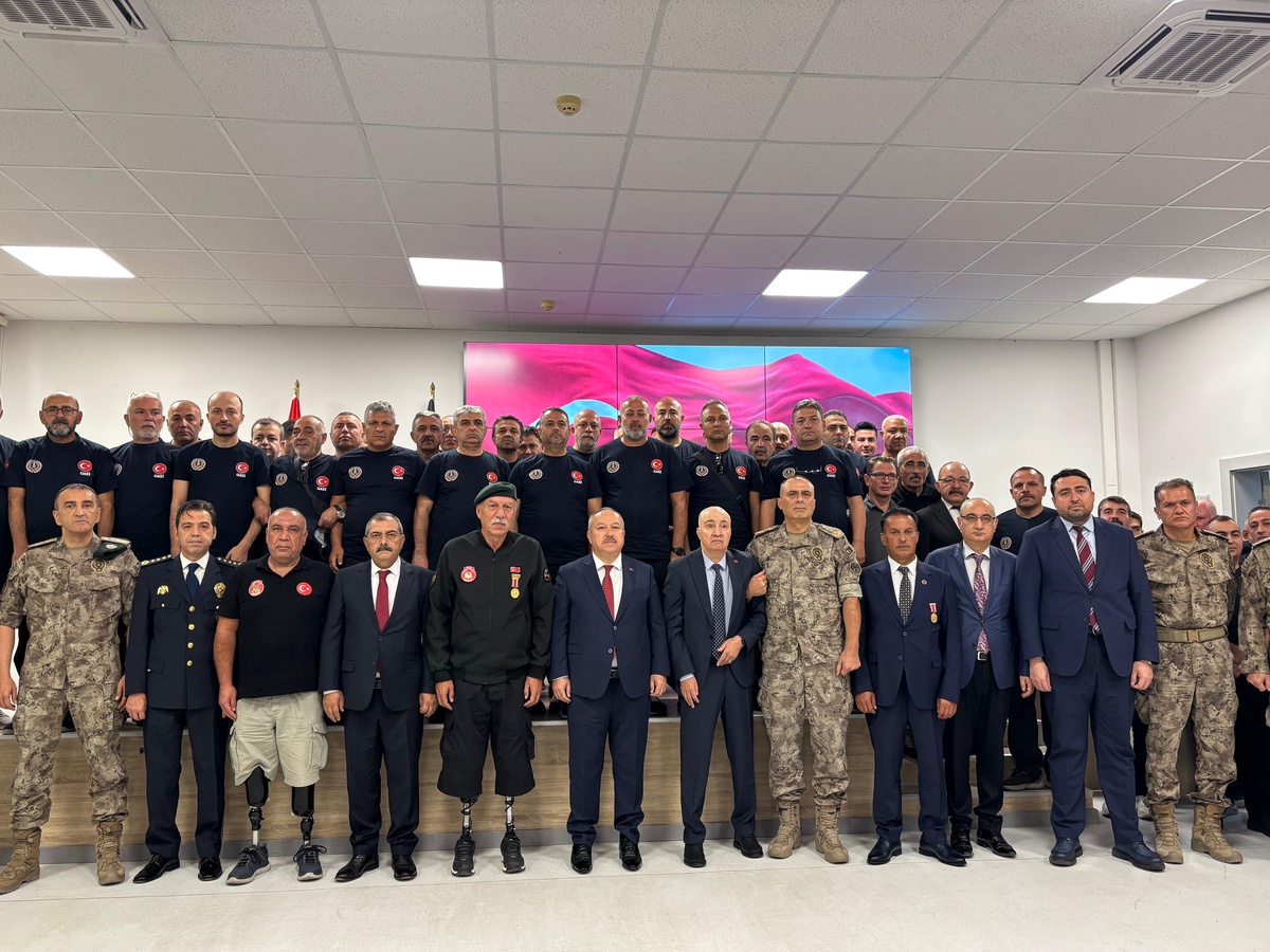 Ankara\'da \'Gaziler Okçuluk Müsabakası\' başlıyor