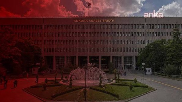 Ankara merkezli sosyal medya operasyonunda 74 şüpheli gözaltına alındı