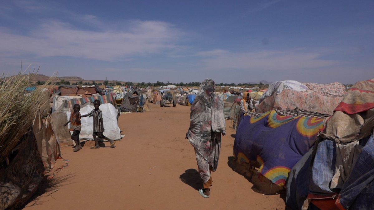 Arap Birliği ve BM Sudan Özel Temsilcisi Kahire\'de gerilimi görüştü