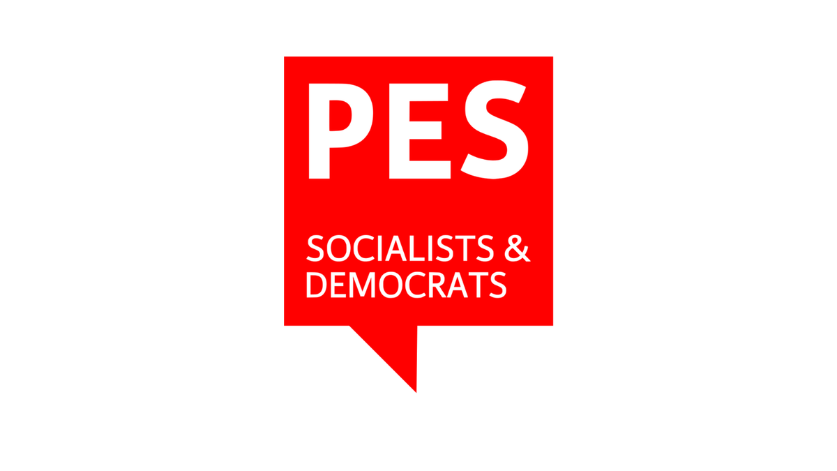 PES\'ten Türkiye\'de LGBTİ+ aktivistlerine yönelik operasyonlara kınama