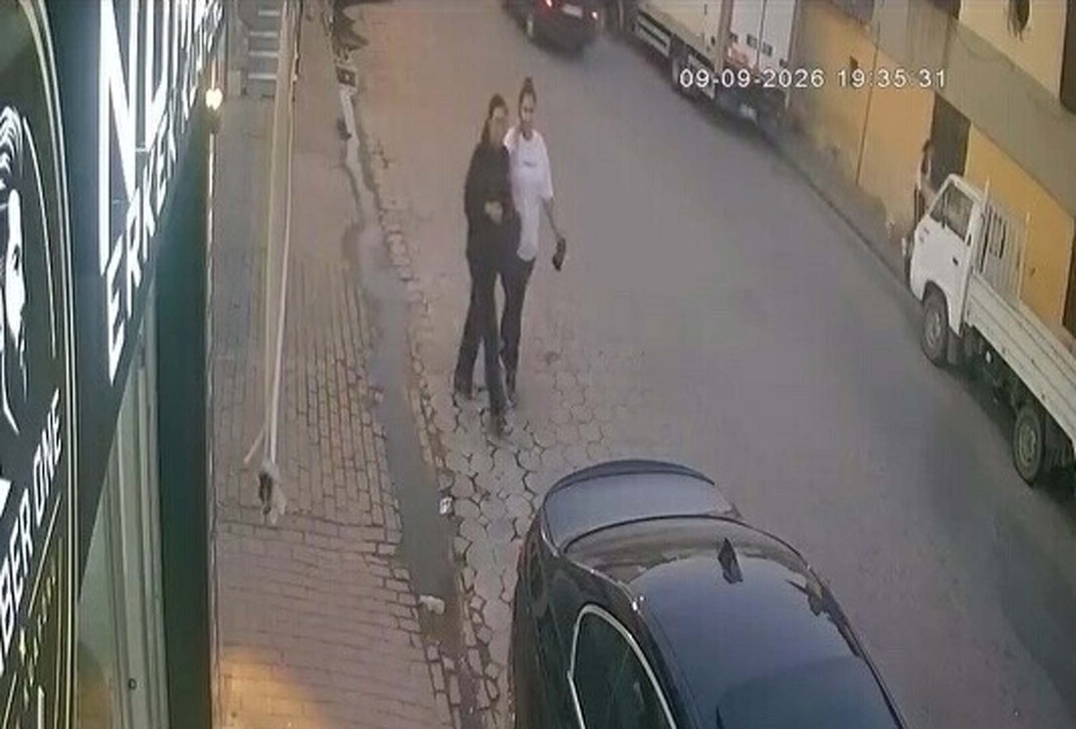 Aydın İncirliova\'da para ve altın dolu çantayı alan 2 şüpheliden Ayşegül Ağaç tutuklandı