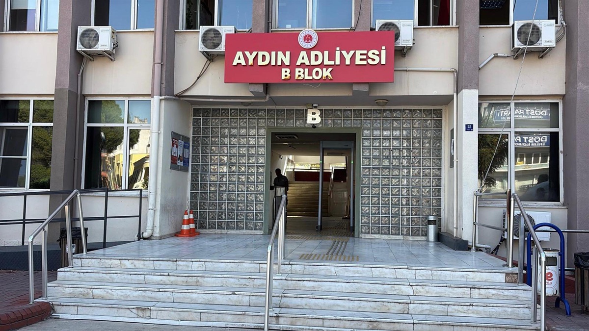 Aydın merkezli 7 ilde yasa dışı bahis operasyonunda 31 şüpheli gözaltına alındı