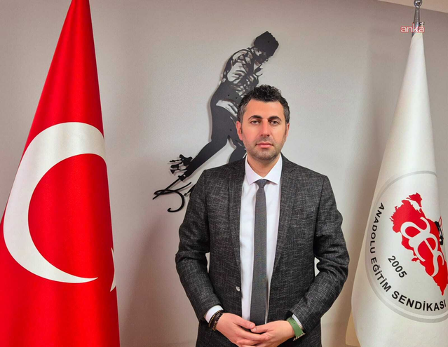 BASK Başkanı Öğretici'den memur-kamu işçisi ücret farkına adaletsizlik uyarısı