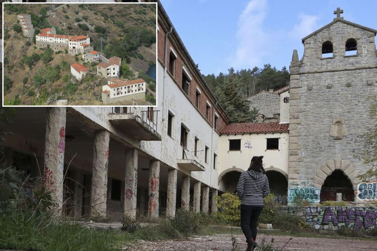 İstanbul\'da bir daire parasına koskoca köyü satın aldı