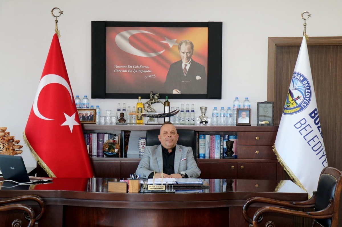 Bozdoğan Belediye Başkanı Özel\'den yeni eğitim yılı mesajı