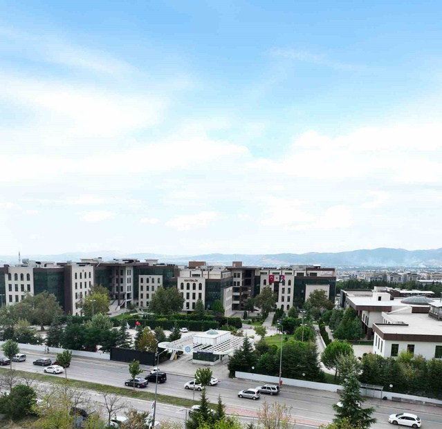 BTÜ, özel bireylere kent yaşamı eğitimi verecek projeyi hayata geçiriyor