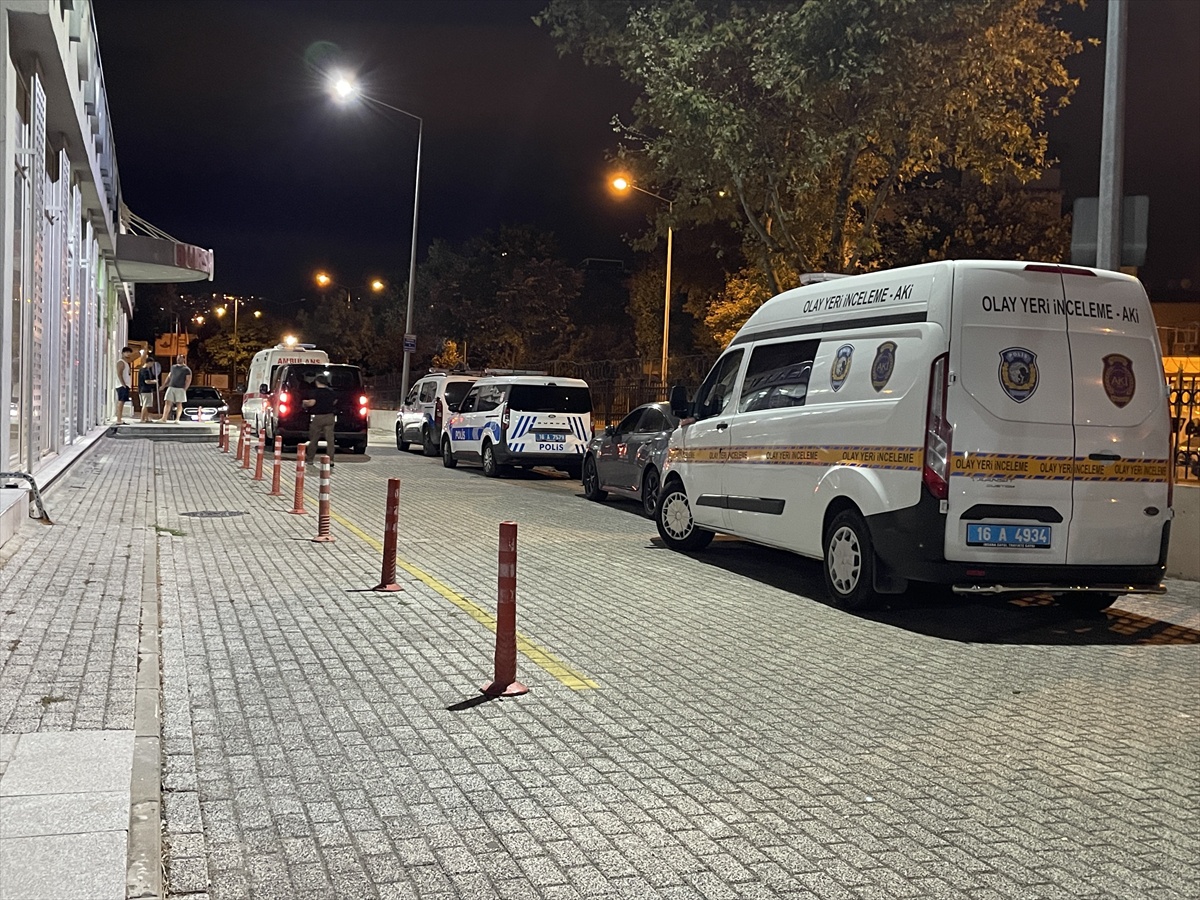 Bursa\'da güreş antrenörü Zeki Gümüş TOHM\'daki odasında ölü bulundu