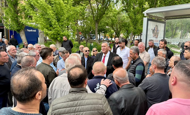 CHP'li Gürer: Yedi ayda 16 bin 654 şirket kapandı