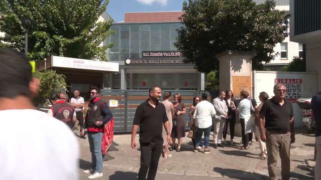 CHP İzmir'den eğitimde fırsat eşitsizliği uyarısı, 'hiçbir çocuğu geride bırakmayacağız' sözü