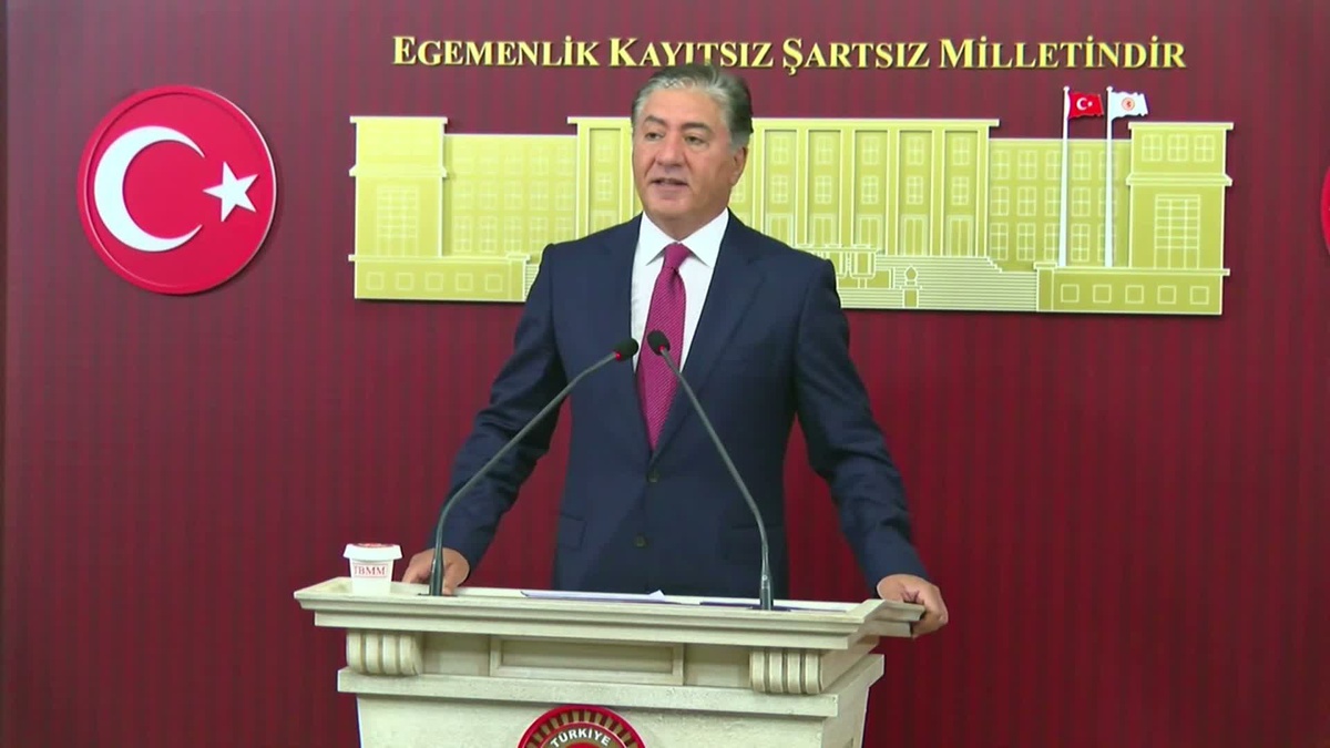 CHP\'nin mutlak butlan temyizinden feragat etmesi... Murat Emir: "Bu, korkunun, paniğin ve çaresizliğin ifadesidir"