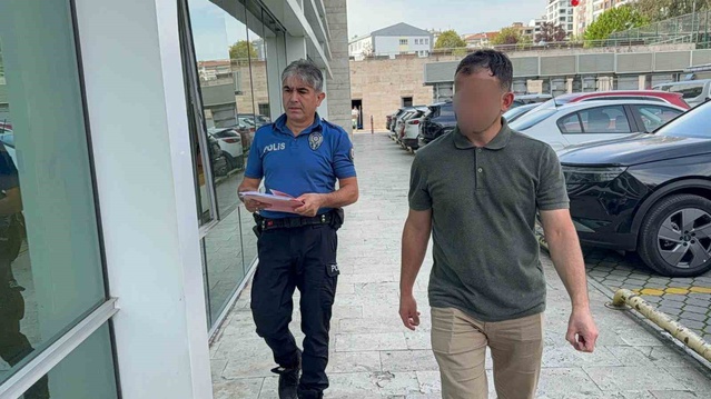 Samsun İlkadım'da 9 yaşındaki çocuğa çarpan sürücü adliyeye sevk edildi