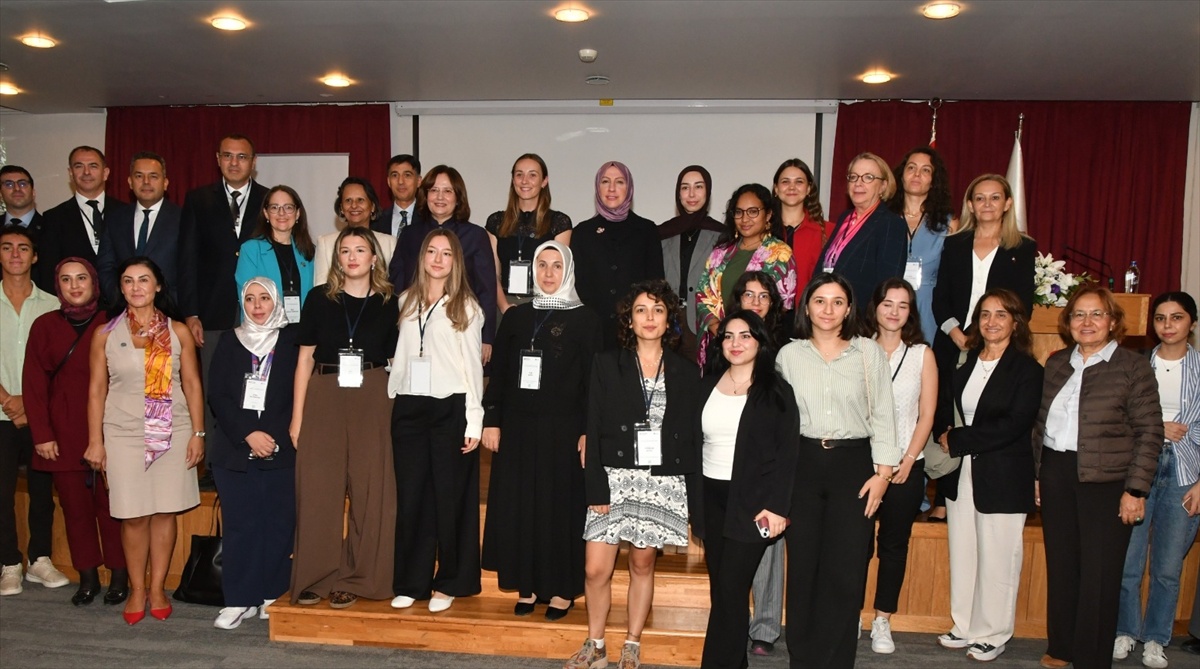 COP31 Gençlik Şampiyonu Higgins, gençler iklim stratejilerinde yer almalı dedi