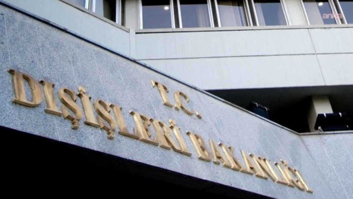 Dışişleri büyükelçi ve başkonsolos konutlarında personel uygulamasını değiştirdi