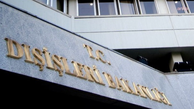 Dışişleri büyükelçi ve başkonsolos konutlarında personel uygulamasını değiştirdi