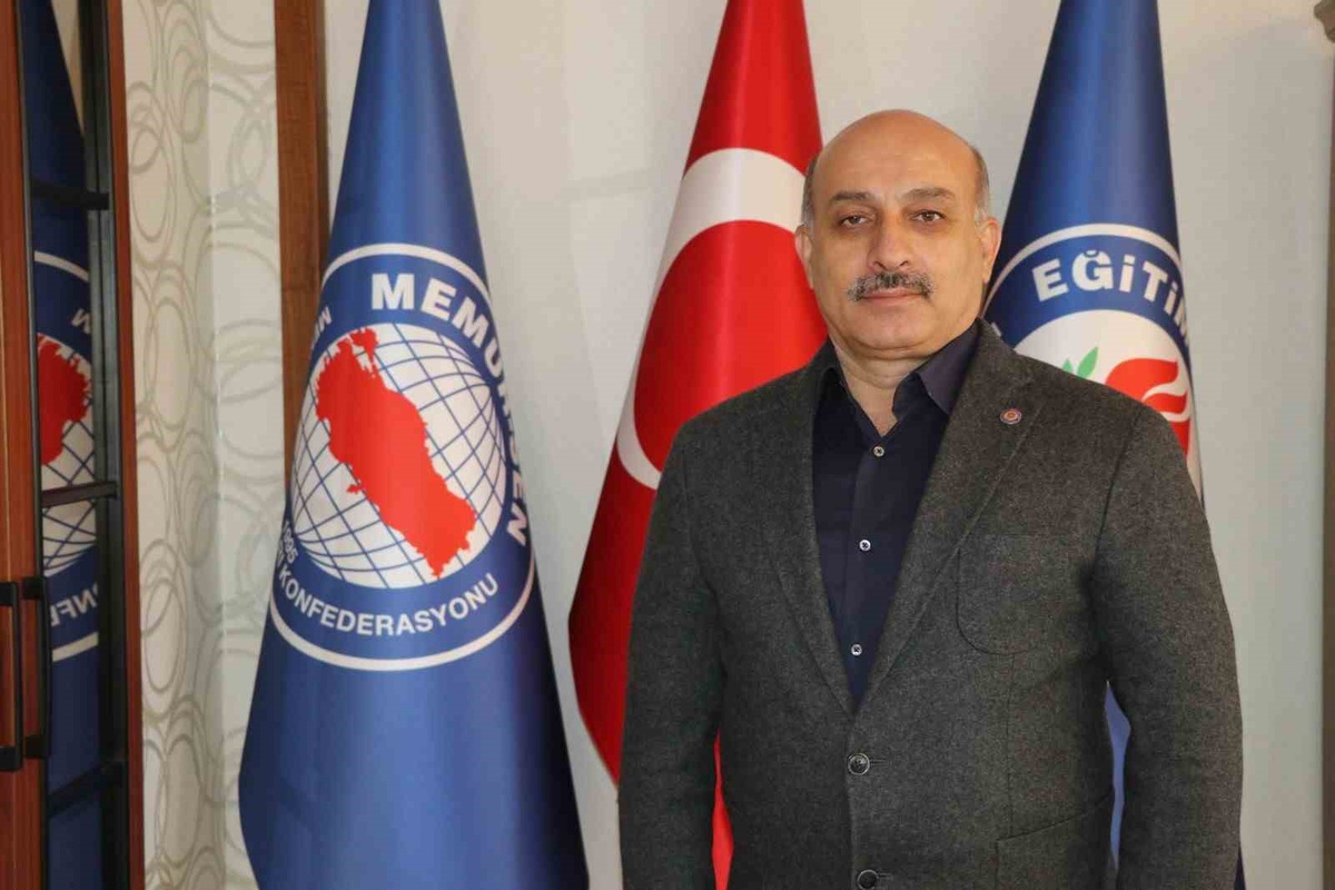 Eğitim-Bir-Sen Adana: Okullarda şiddet artık iş güvenliği sorunu haline geldi