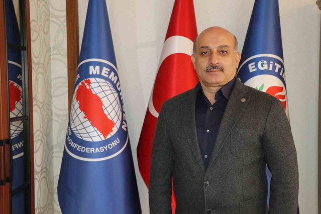 Eğitim-Bir-Sen Adana: Okullarda şiddet artık iş güvenliği sorunu haline geldi