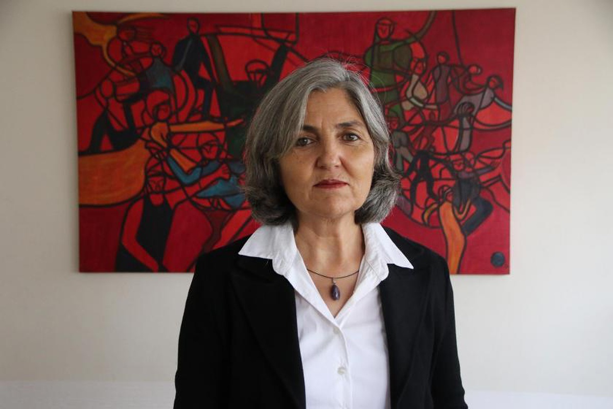 EMEP\'li Gürkan: Çocukları tehdit eden LGBTİ örgütleri değil saray düzeni