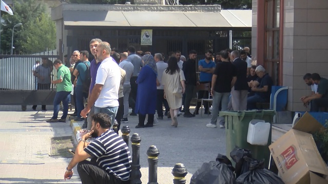 Otobüs yangınında ölen 12 yaşındaki öğrencinin kimliği DNA ile belirlendi