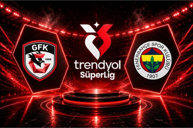 Fenerbahçe'nin ilk 11'inde sürpriz