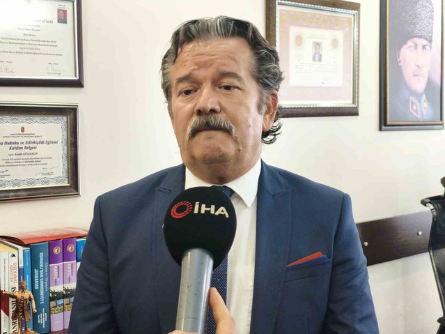 FETÖ heyetinin reddettiği sınav davasında 3 astsubay 16 yıl sonra teğmen oldu