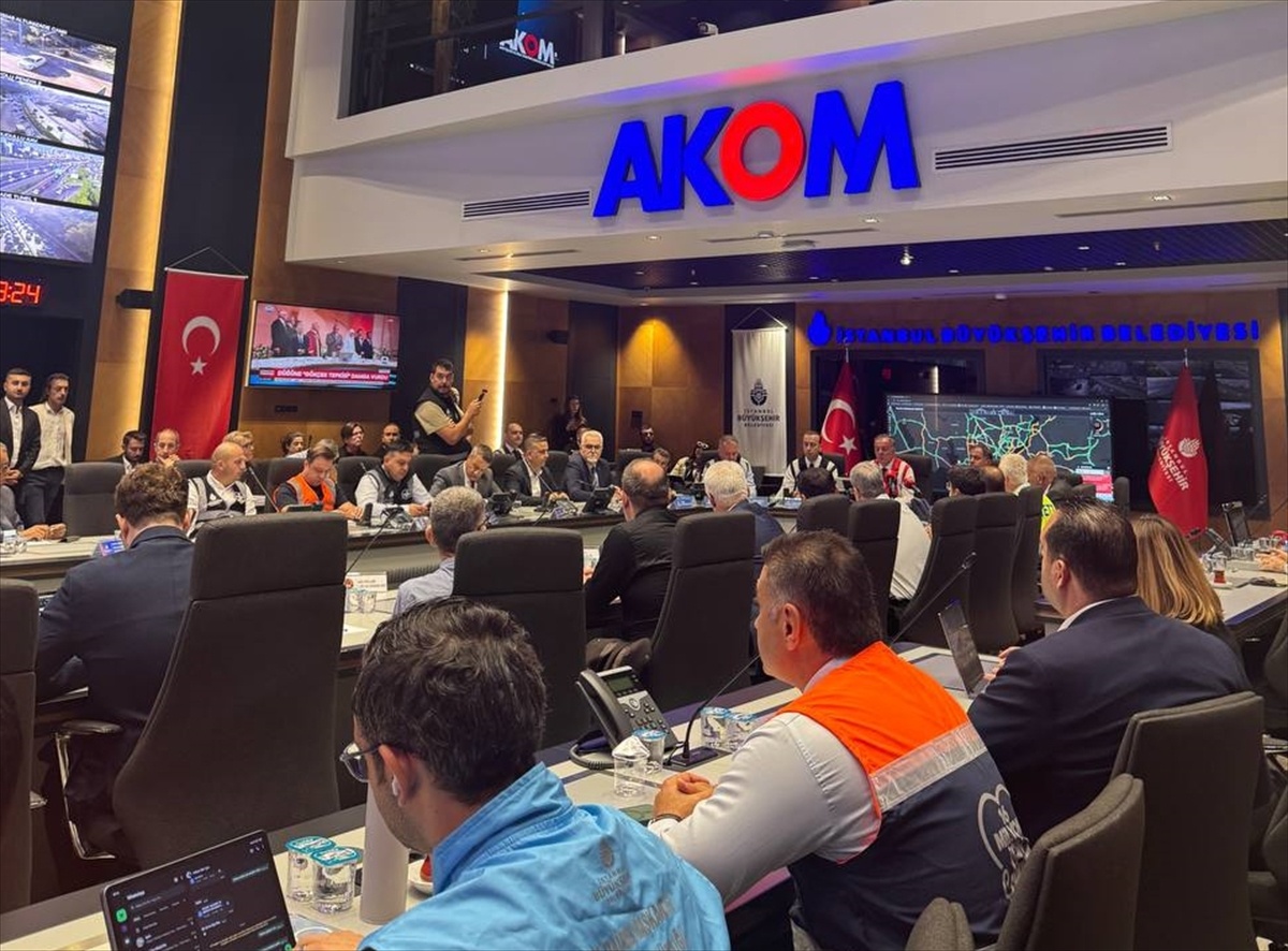 İBB\'den okul trafiğine 3 bin 933 ilave sefer hamlesi