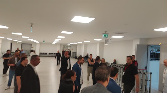 İBB Davası'nda 80. gün Silivri'de başladı, zabıta memuru savunma yapıyor