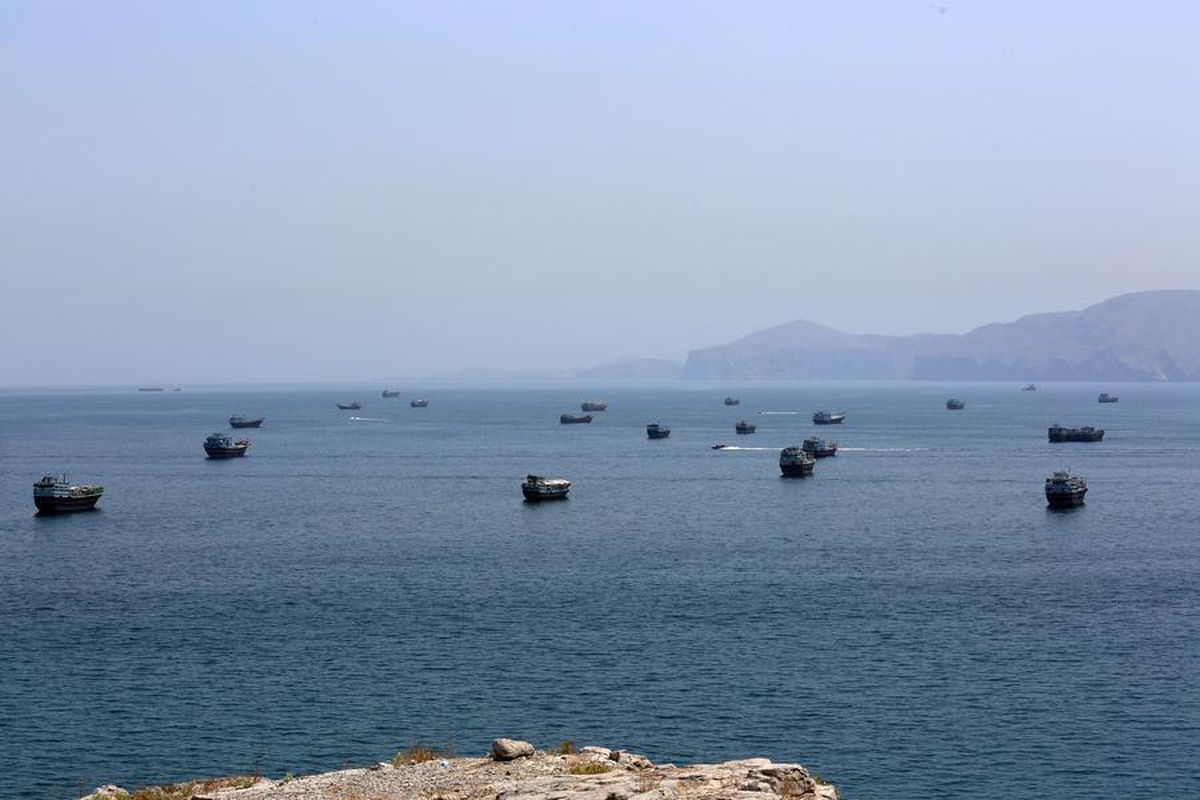 Umman, İran ile Körfez ülkeleri arasında Salalah\'ta yapılacak toplantıyı erteledi