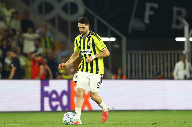 İsmail Yüksek, Şampiyonlar Ligi’nin ilk haftasında zirvede yer aldı