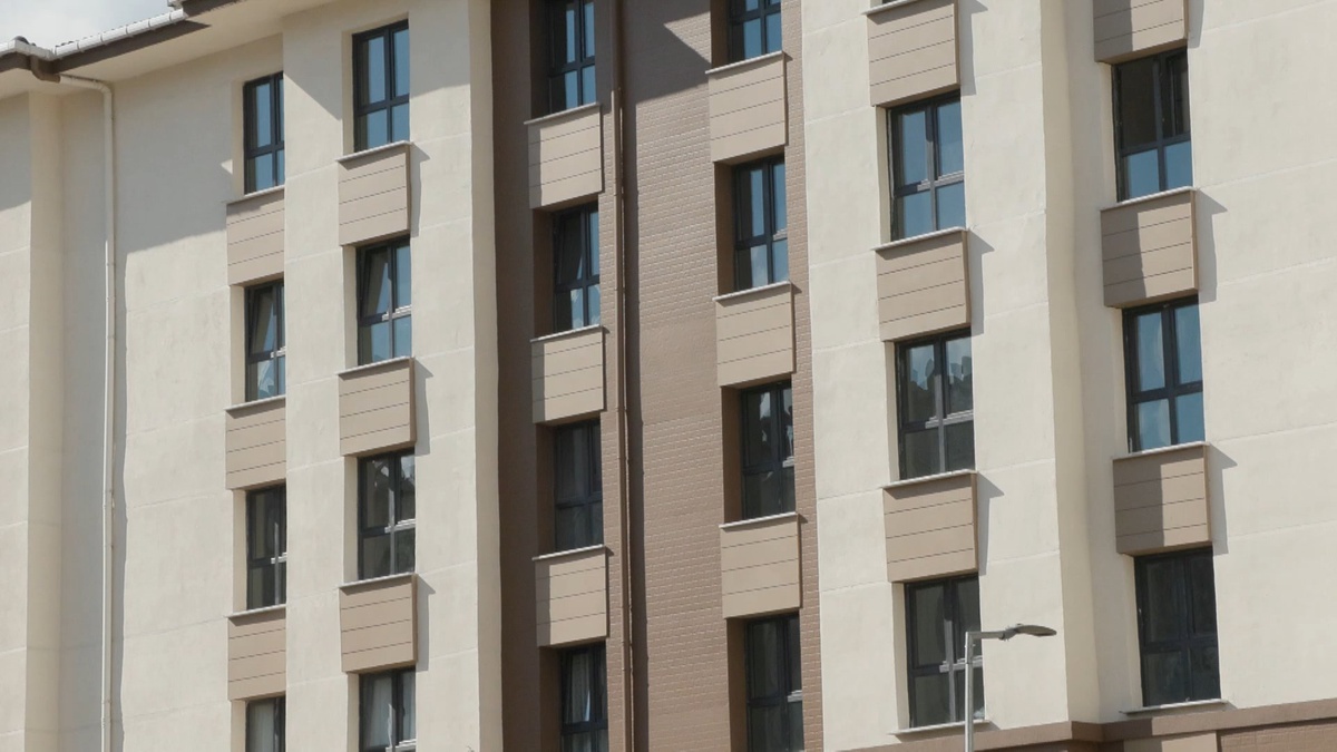TOKİ\'nin İstanbul\'daki kiralık konut projesinde başvuru süreci başladı
