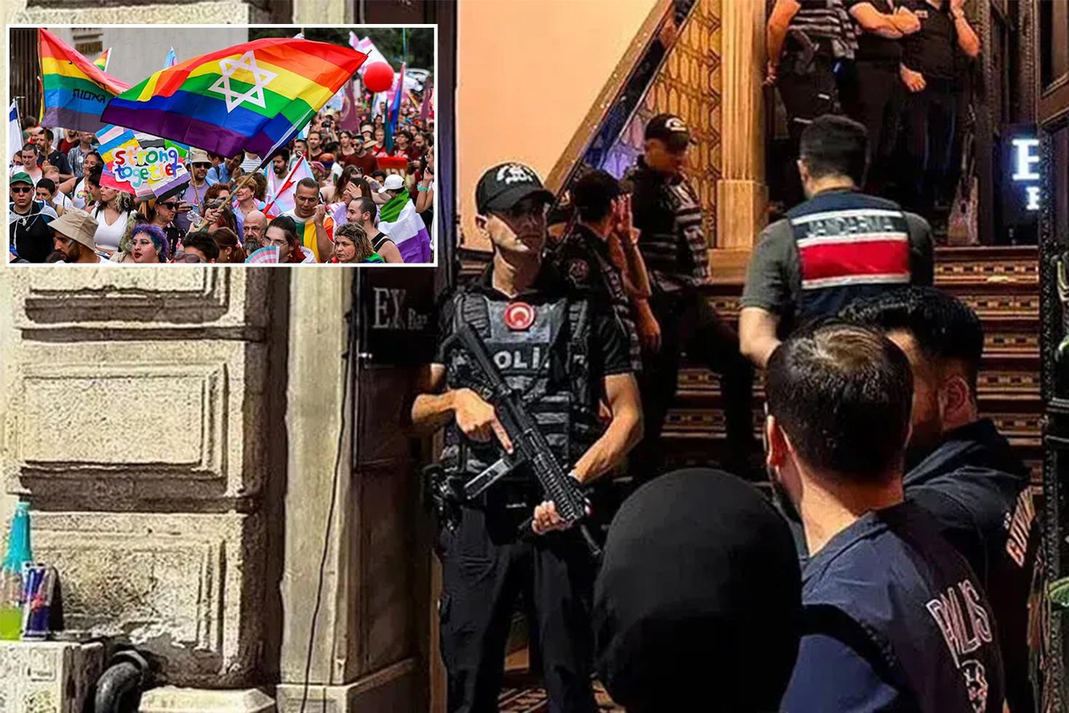 İstanbul\'daki 4 dernek mercek altında! Avrupa\'dan gelen para dikkat çekti
