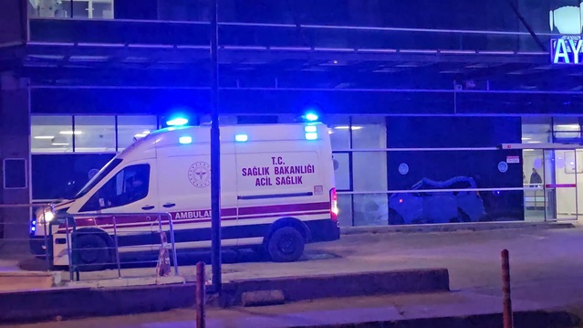 Zonguldak Kilimli'de kaçak kömür ocağında çalışan madenci desandreden düşerek öldü