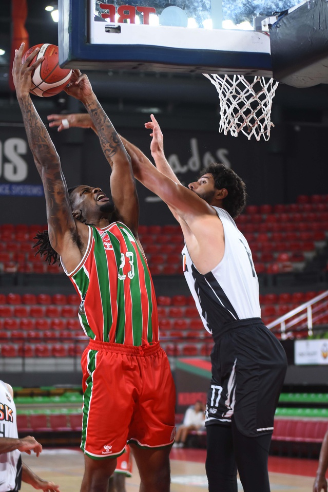 Karşıyaka ile Petkimspor yarın hazırlık maçında karşılaşacak