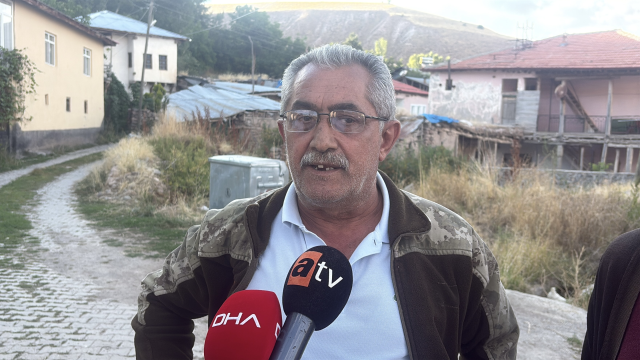 Kayıp Büşra bebek satıldı mı? Anne başka, baba başka konuştu