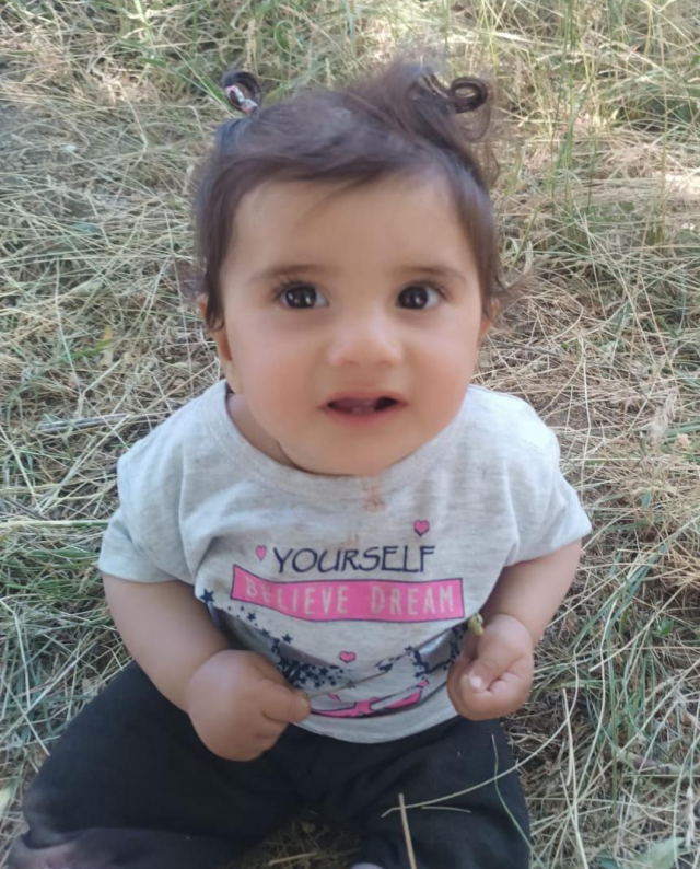 Kayıp Büşra