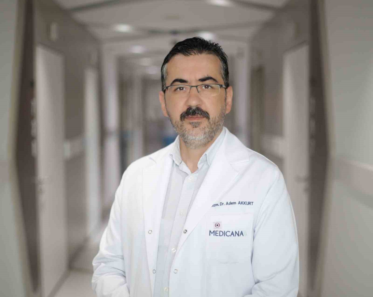Uzman uyardı, Alzaymır sadece unutkanlıkla başlamıyor