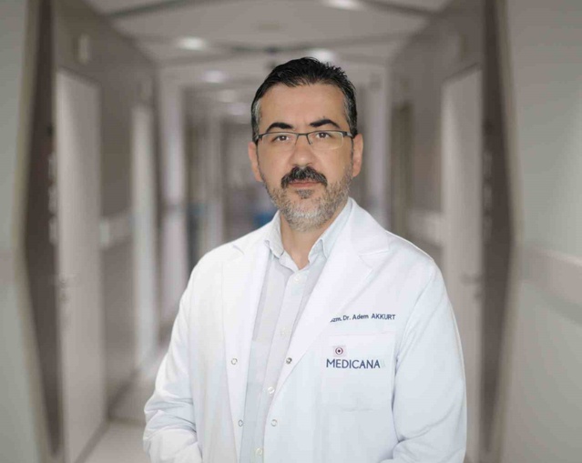 Uzman uyardı, Alzaymır sadece unutkanlıkla başlamıyor