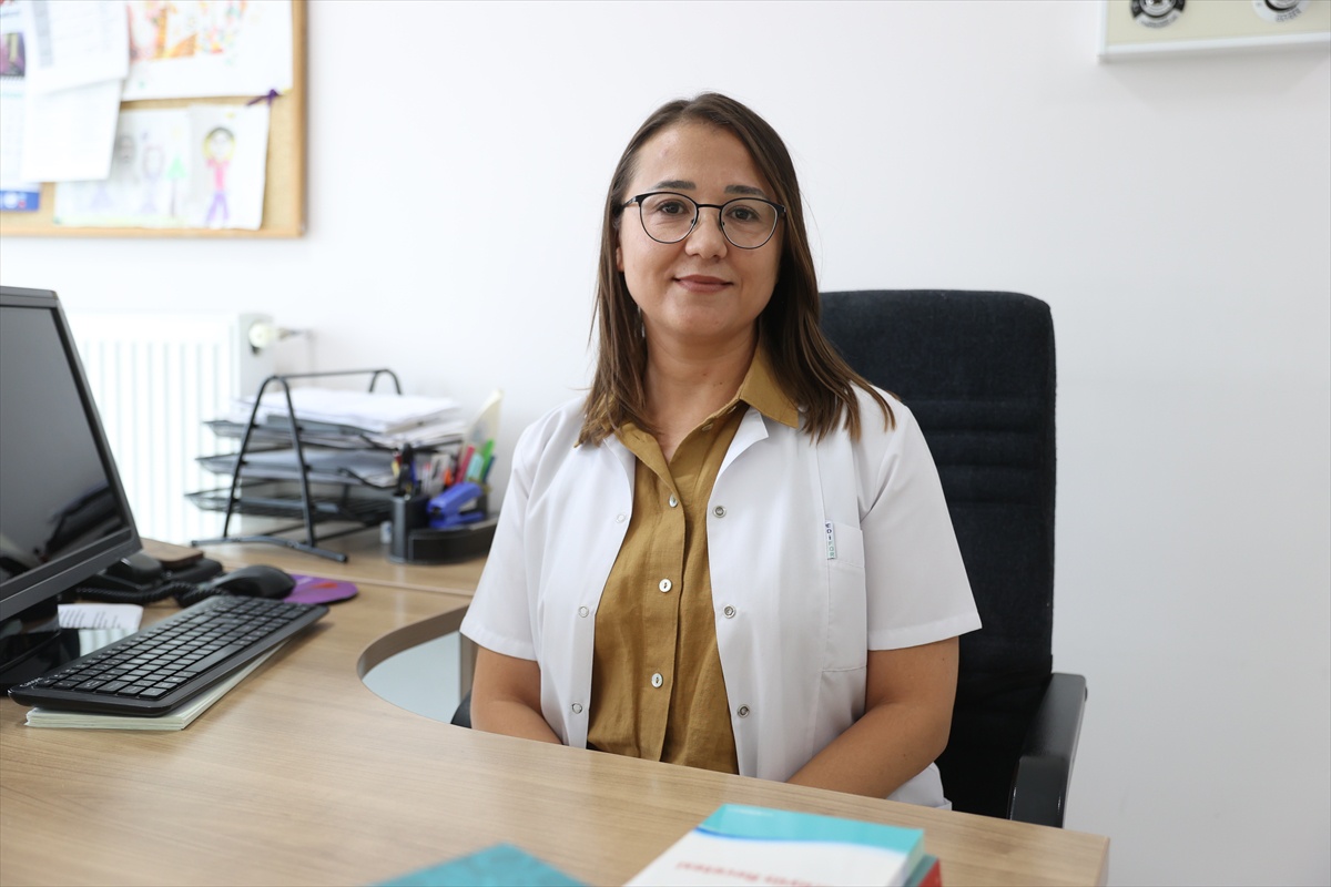 Kırklareli Sağlıklı Hayat Merkezi\'nde pilatesle kadınlar ilaçsız günlere kavuştu