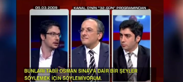 Kozinoğlu soruşturması Kurtlar Vadisi'ne uzandı! Birand'ın yıllar önceki sorusu yeniden gündemde