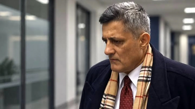 Kozinoğlu soruşturması Kurtlar Vadisi'ne uzandı! Birand'ın yıllar önceki sorusu yeniden gündemde