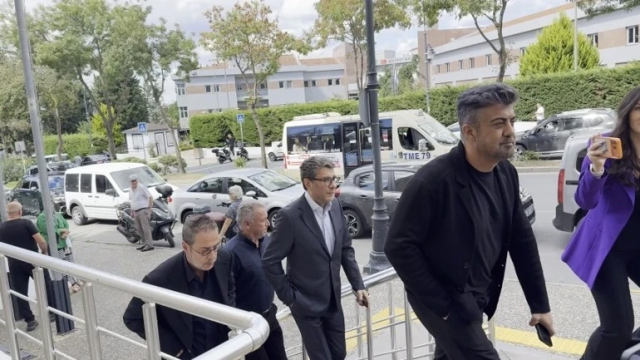 Kozinoğlu soruşturması Kurtlar Vadisi'ne uzandı! Birand'ın yıllar önceki sorusu yeniden gündemde