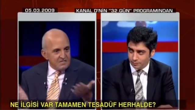Kozinoğlu soruşturması Kurtlar Vadisi'ne uzandı! Birand'ın yıllar önceki sorusu yeniden gündemde