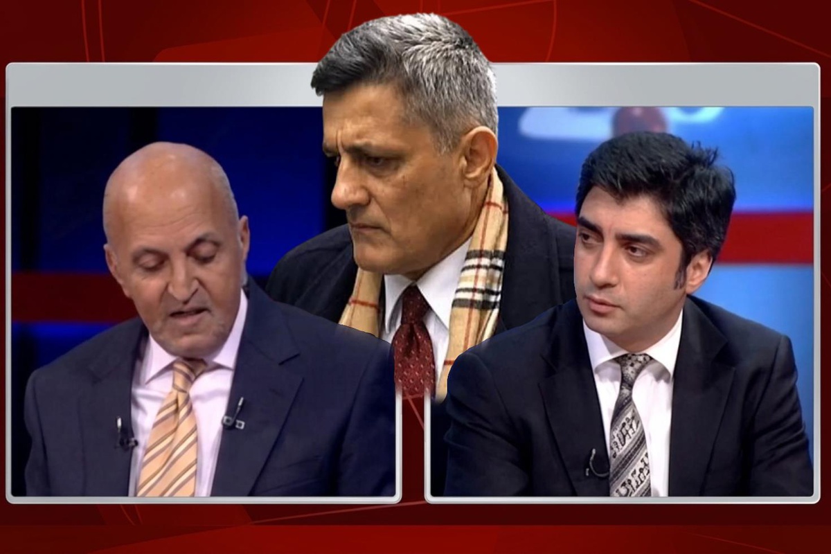 Kozinoğlu soruşturması Kurtlar Vadisi\'ne uzandı! Birand\'ın yıllar önceki sorusu yeniden gündemde