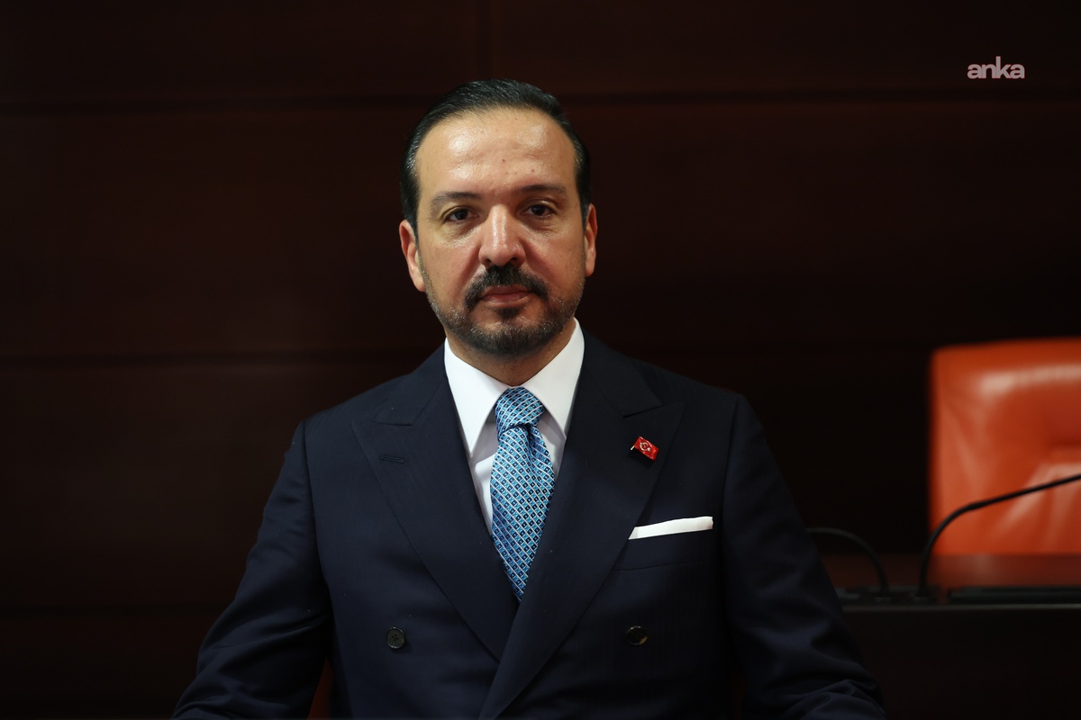 Kürşad Zorlu: Suriye\'de Türkçe seçmeli ders olarak okutulmaya devam edecek