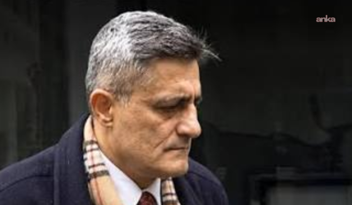 Kozinoğlu soruşturmasında Kurtlar Vadisi senaristleri 14 Eylül\'de ifade verecek