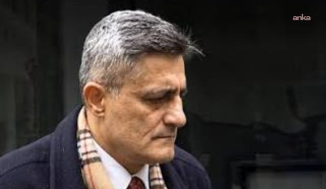 Kozinoğlu soruşturmasında Kurtlar Vadisi senaristleri 14 Eylül'de ifade verecek