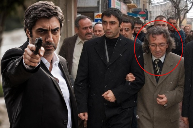 Kurtlar Vadisi'nin yönetmeni Osman Sınav’ın mezara götürdüğü sır