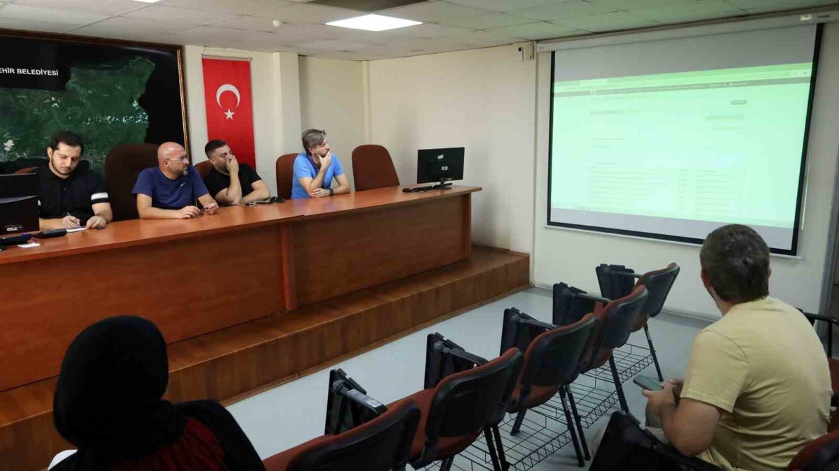 Kocaeli\'de Makine İkmal Atölye Projesi ihalesinde en düşük teklif 511 milyon TL oldu