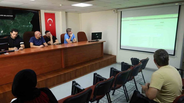 Kocaeli'de Makine İkmal Atölye Projesi ihalesinde en düşük teklif 511 milyon TL oldu